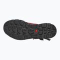 Salomon Techamphibian 5 Wanderschuhe für Frauen 2