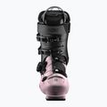 Damen-Skischuhe Salomon S/Pro Supra Boa 95 W GW rose shadow/black/black 3