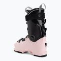 Damen-Skischuhe Salomon S/Pro Supra Boa 95 W GW rose shadow/black/black 2