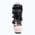 Damen-Skischuhe Salomon S/Pro Supra Boa 95 W GW rose shadow/black/black 3