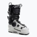 Damen-Skischuhe Salomon S/Pro Supra Boa 105 W GW gray aurora/black/black