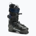 Herren-Skischuhe Salomon S/Pro Supra Dual Boa 120 GW beluga metallic/black/estate blue