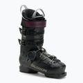 Herren-Skischuhe Salomon S/Pro Supra Boa 100 GW black/dark grey metallic/burgundy metallic
