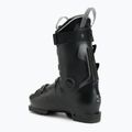 Herren-Skischuhe Salomon S/Pro Supra Boa 100 GW black/dark grey metallic/burgundy metallic 2