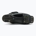 Herren-Skischuhe Salomon S/Pro Supra Boa 100 GW black/dark grey metallic/burgundy metallic 4
