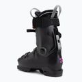 Damen-Skischuhe Salomon S/Pro Supra Dual Boa 115 W black/beluga metallic/beetroot purple 2