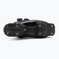Damen-Skischuhe Salomon S/Pro Supra Dual Boa 115 W black/beluga metallic/beetroot purple 4