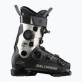 Skischuhe Damen Salomon S/PRO Supra Dual Boa 105 W GW black/light bronze metallic/black