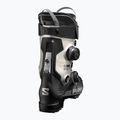 Skischuhe Damen Salomon S/PRO Supra Dual Boa 105 W GW black/light bronze metallic/black 2