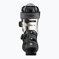 Skischuhe Damen Salomon S/PRO Supra Dual Boa 105 W GW black/light bronze metallic/black 3