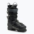 Damen-Skischuhe Salomon S/Pro Supra Boa 85 W black/black/light bronze metallic