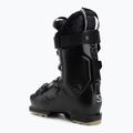 Damen-Skischuhe Salomon S/Pro Sense 70 W GW black/black/oil green 2