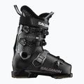 Damen-Skischuhe Salomon S/Pro Sense 70 W GW black/black/oil green 6