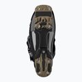 Damen-Skischuhe Salomon S/Pro Sense 70 W GW black/black/oil green 9