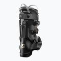 Herren-Skischuhe Salomon S/Pro Delta Boa 100 black/black/titanium met. 3