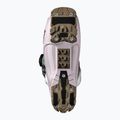 Herren-Skischuhe Salomon Shift Supra S Boa 130 GW nirvana/cool gray 5/shale green 4