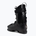 Herren-Skischuhe Salomon S/Pro Delta 100 GW Black/Black/Titanium Met. Pd 2