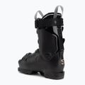 Damen-Skischuhe Salomon S/Pro Delta Boa 95 W GW black/black/pink gold metallic 2