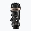 Damen-Skischuhe Salomon S/Pro Delta Boa 95 W GW black/black/pink gold metallic 3