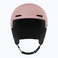 Skihelm Salomon Husk heavenly pink 3
