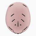 Skihelm Salomon Husk heavenly pink 4