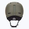 Skihelm Salomon Brigade Index olive night 4