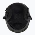 Skihelm Salomon Brigade Index olive night 5
