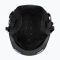 Skihelm Salomon Brigade Index evening haze 5