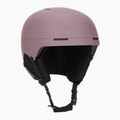 Skihelm Salomon Brigade Index grape shake