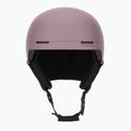 Skihelm Salomon Brigade Index grape shake 2