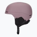 Skihelm Salomon Brigade Index grape shake 3