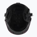 Skihelm Salomon Brigade Index grape shake 5