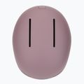Skihelm Salomon Brigade Index grape shake 6