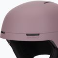 Skihelm Salomon Brigade Index grape shake 7