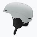 Skihelm Salomon Brigade Index ice flow 2