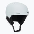 Skihelm Salomon Brigade Index ice flow