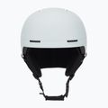 Skihelm Salomon Brigade Index ice flow 2