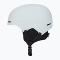 Skihelm Salomon Brigade Index ice flow 3