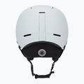 Skihelm Salomon Brigade Index ice flow 4