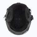 Skihelm Salomon Brigade Index ice flow 5