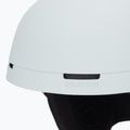 Skihelm Salomon Brigade Index ice flow 7