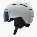 Skihelm Salomon Driver Prime Sigma Photo MIPS S1-S3 ice flow 4