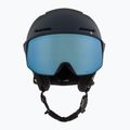 Skihelm Salomon Driver Prime Sigma Plus dress blue/sigma poppy red/sigma ice blue 3