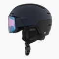 Skihelm Salomon Driver Prime Sigma Plus dress blue/sigma poppy red/sigma ice blue 4