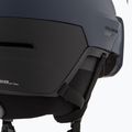 Skihelm Salomon Driver Prime Sigma Plus dress blue/sigma poppy red/sigma ice blue 9