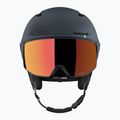 Skihelm Salomon Driver Prime Sigma Plus dress blue/sigma poppy red/sigma ice blue 5