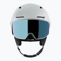 Skihelm Salomon Driver Prime Sigma Plus ice flow/sigma sky blue/sigma ice blue 5