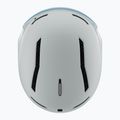 Skihelm Salomon Driver Prime Sigma Plus ice flow/sigma sky blue/sigma ice blue 6