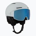 Skihelm Salomon Driver Prime Sigma Plus ice flow/sigma sky blue/sigma ice blue 2