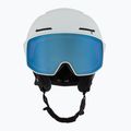 Skihelm Salomon Driver Prime Sigma Plus ice flow/sigma sky blue/sigma ice blue 3